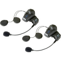 Sena SMH10  Dual Intercom Kit Cu Microfon Universal